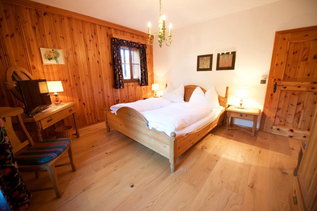 Schlossmeierhaus - Kristall Lungau Mauterndorf  Exterior photo
